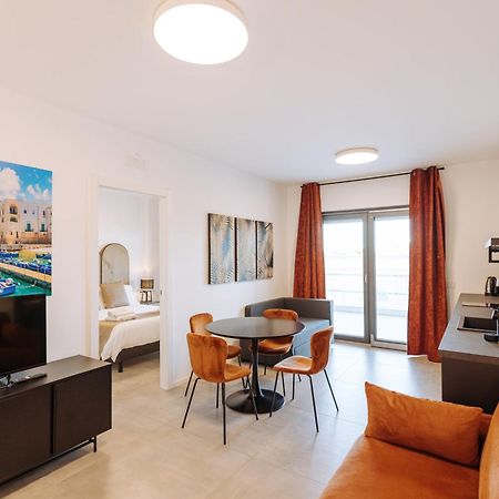 בארי Marisabella Suite 8 מראה חיצוני תמונה