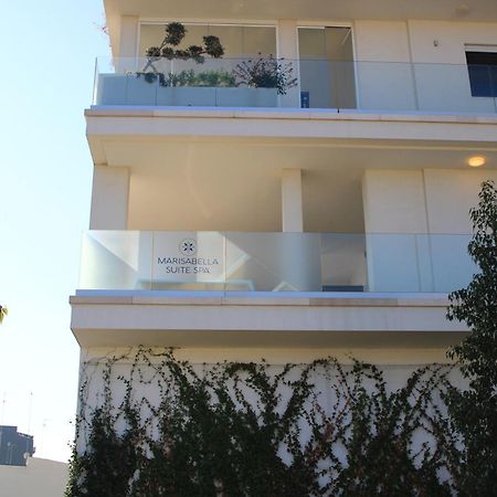 בארי Marisabella Suite 8 מראה חיצוני תמונה