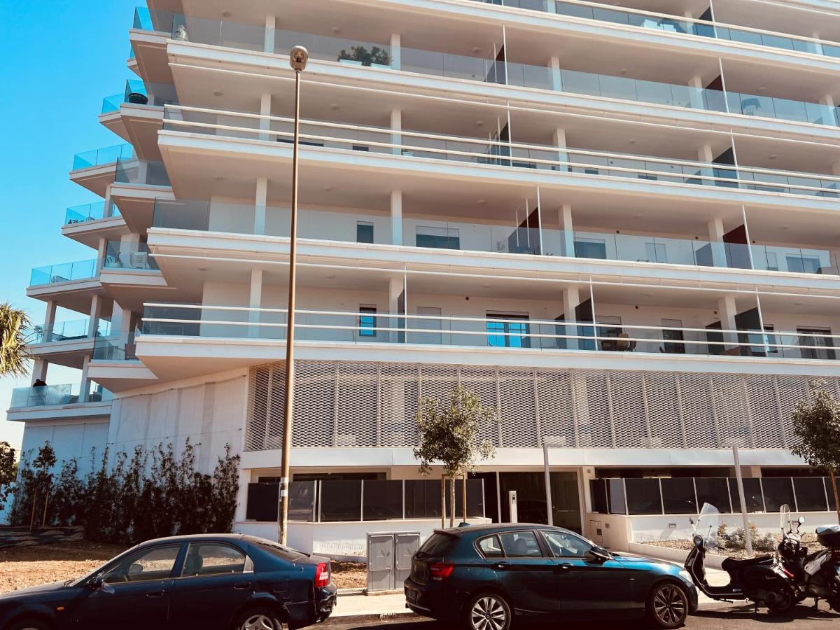 בארי Marisabella Suite 8 מראה חיצוני תמונה
