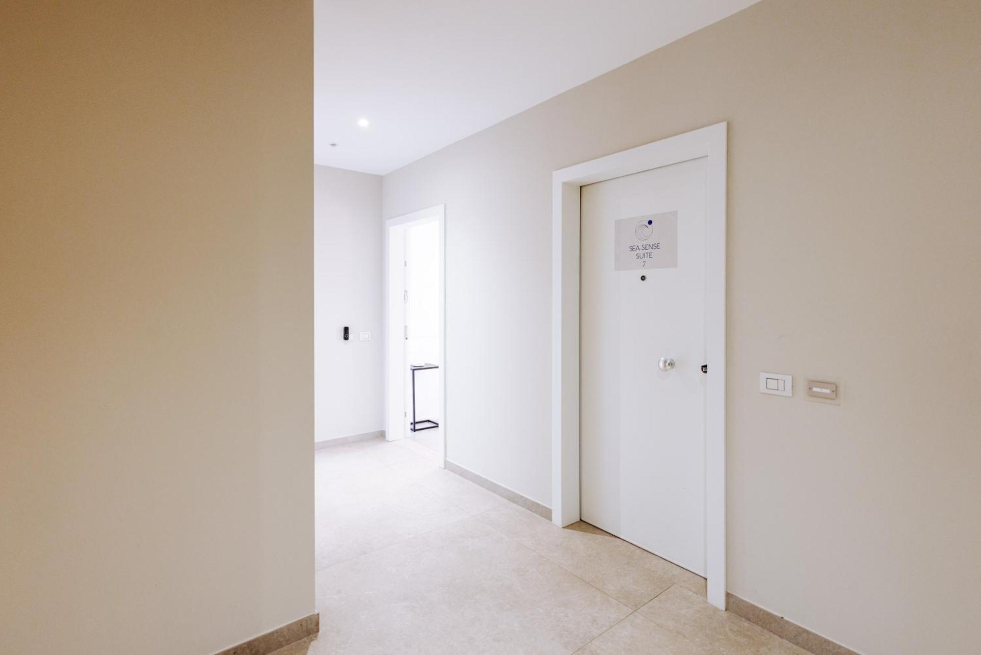 בארי Marisabella Suite 8 מראה חיצוני תמונה