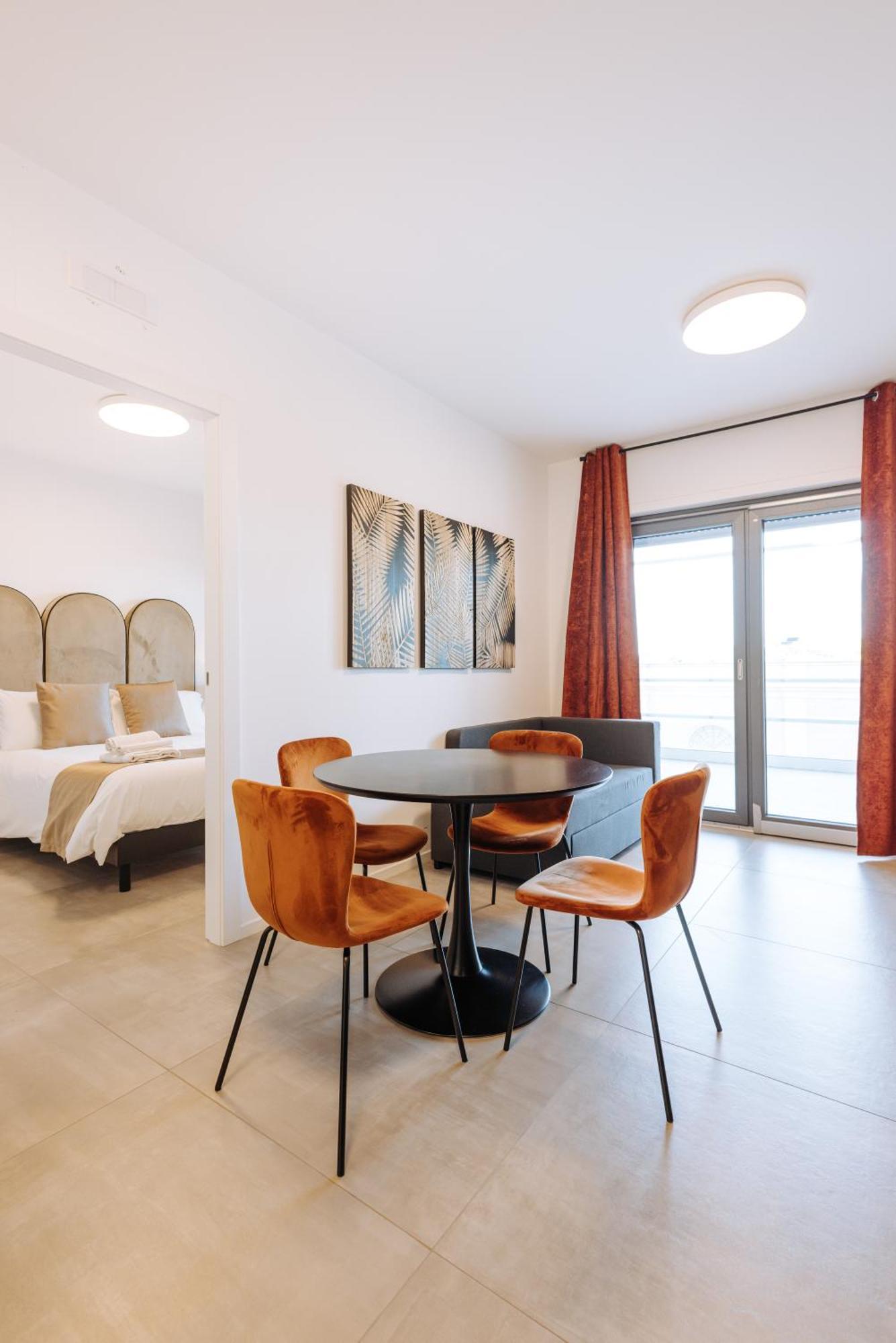 בארי Marisabella Suite 8 מראה חיצוני תמונה