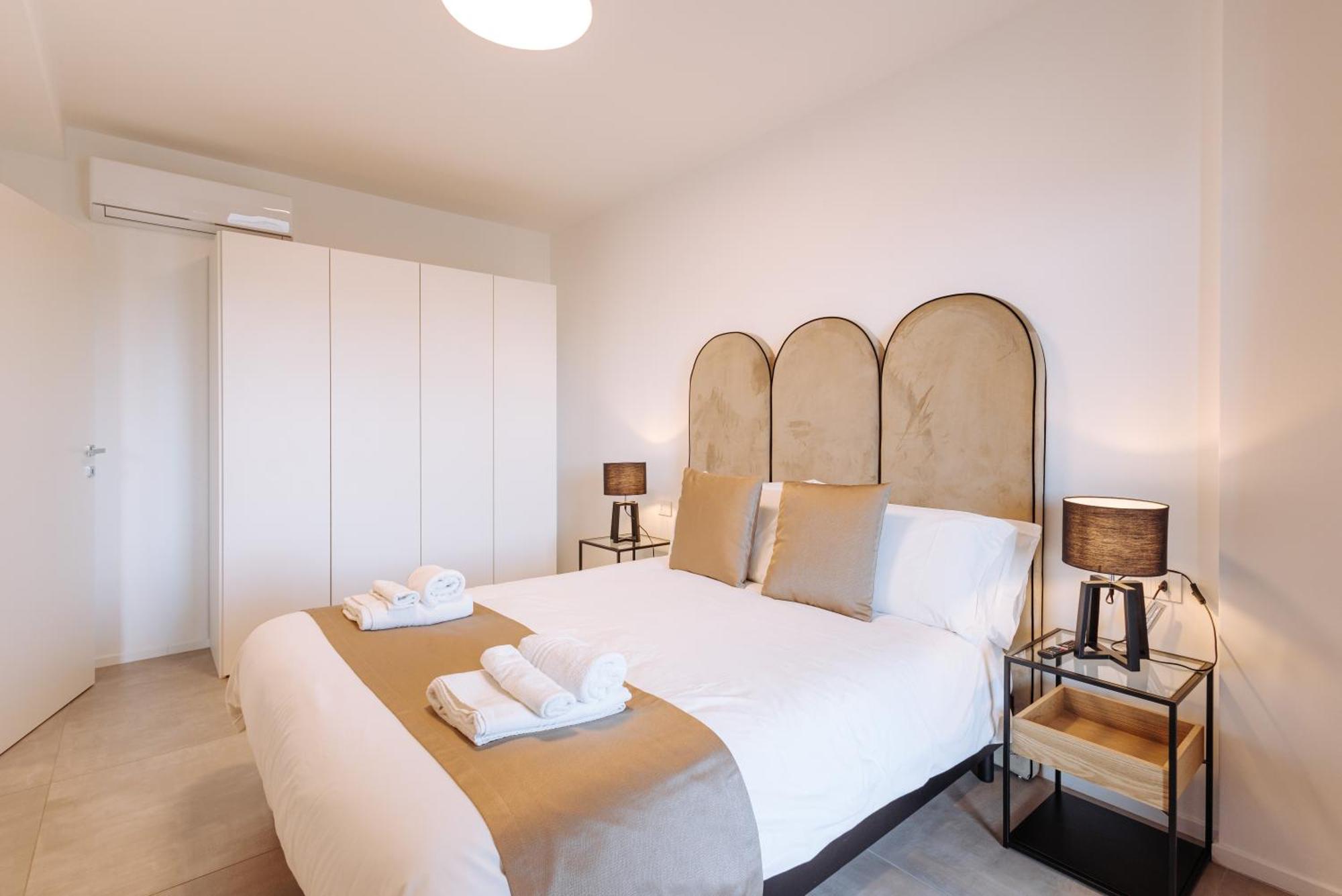 בארי Marisabella Suite 8 מראה חיצוני תמונה