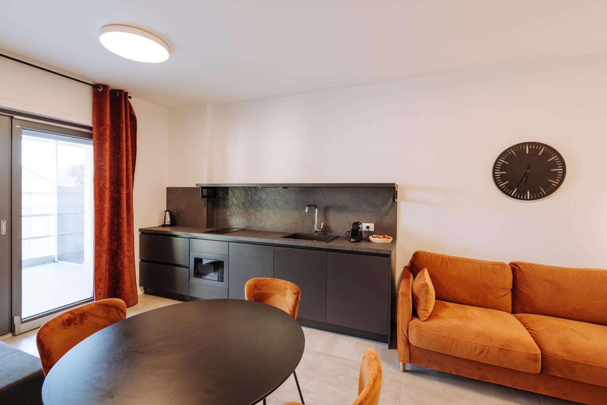 בארי Marisabella Suite 8 מראה חיצוני תמונה