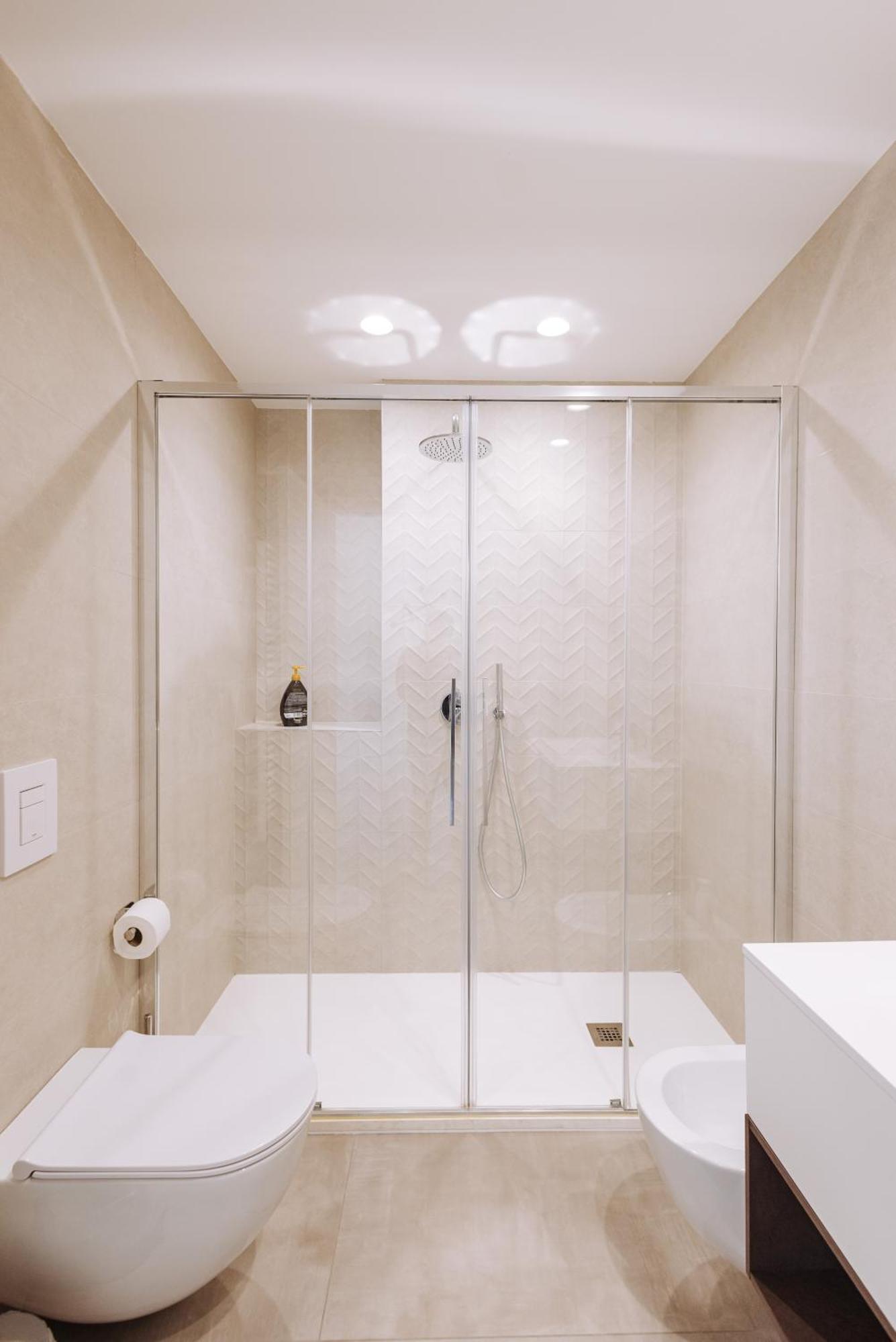 בארי Marisabella Suite 8 מראה חיצוני תמונה