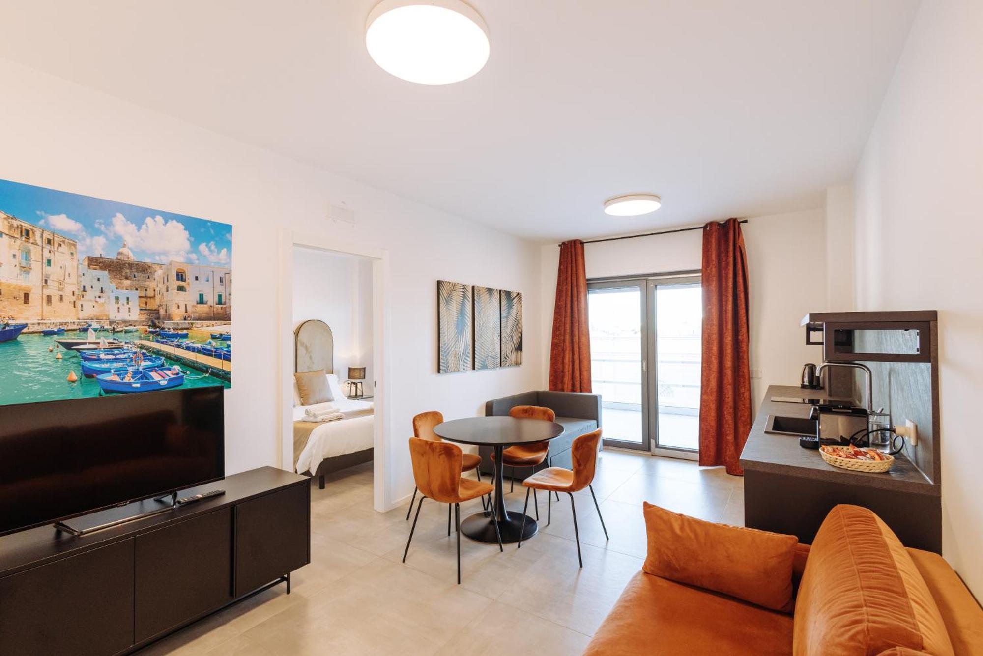 בארי Marisabella Suite 8 מראה חיצוני תמונה