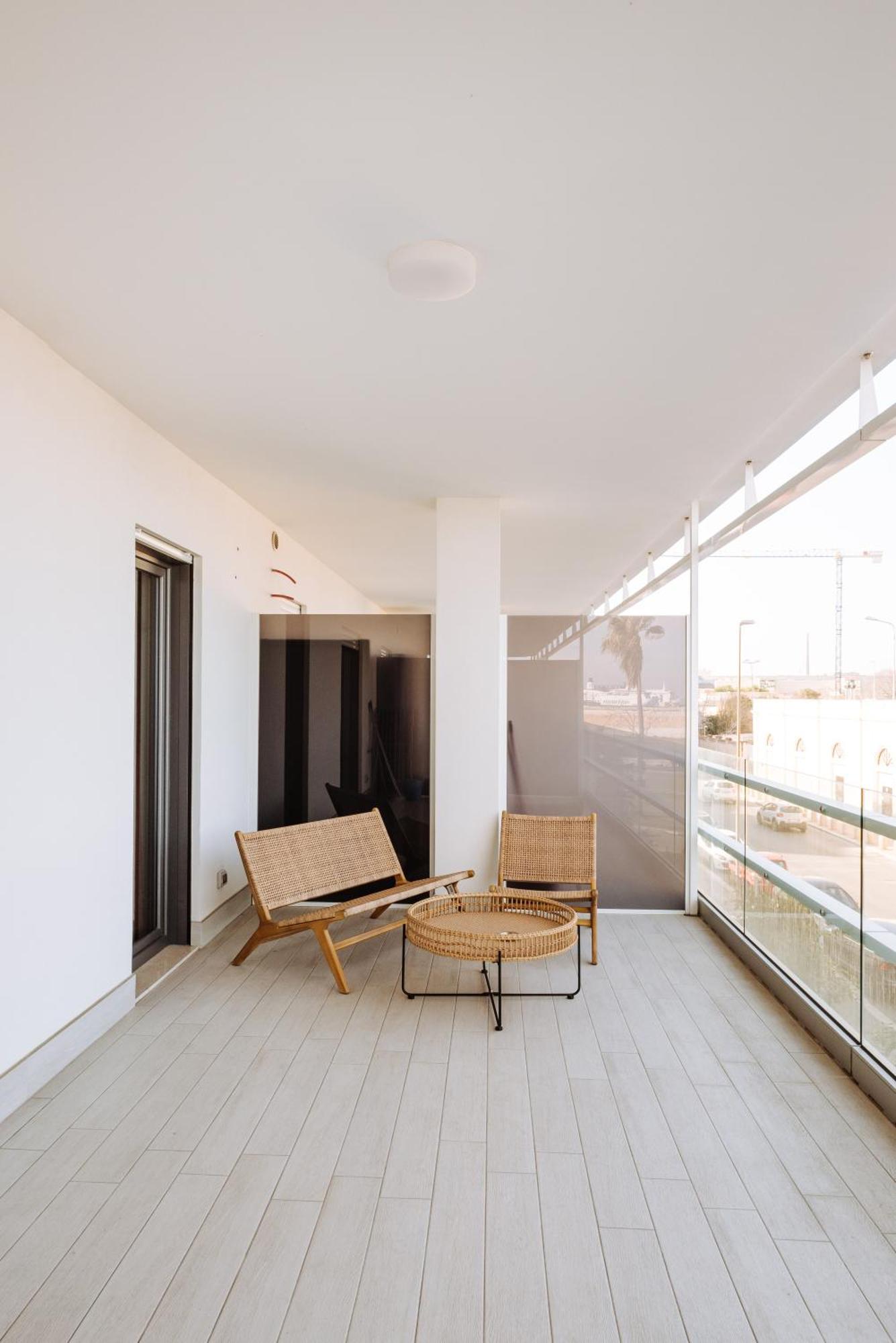 בארי Marisabella Suite 8 מראה חיצוני תמונה