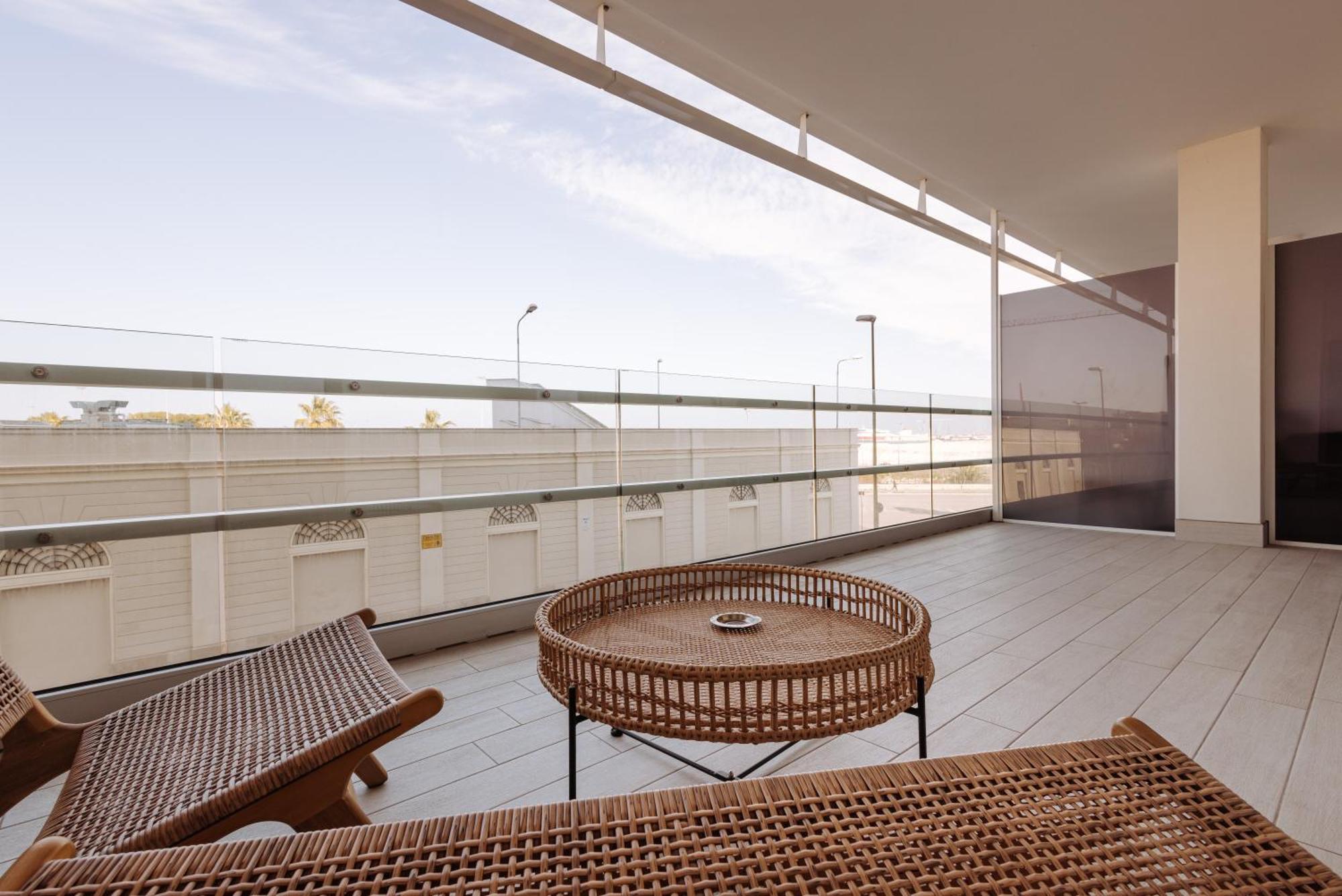 בארי Marisabella Suite 8 מראה חיצוני תמונה